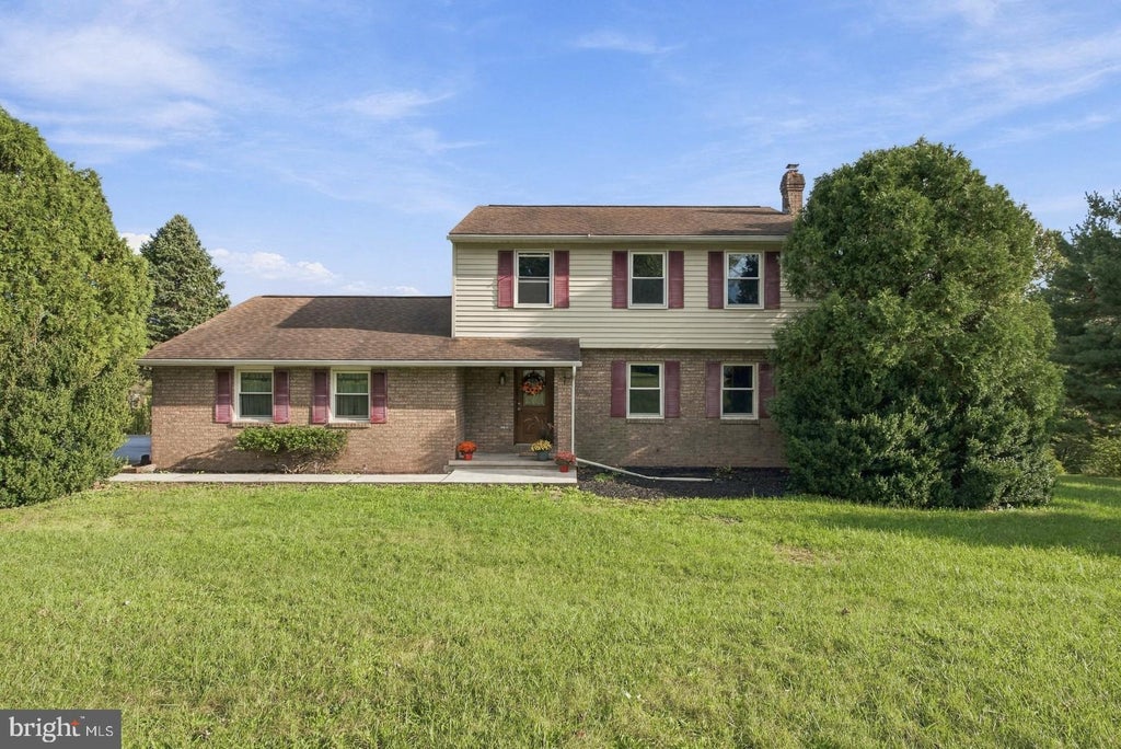 Photo of 18 Willow Street, MARYSVILLE, PA 17053 (MLS # PAPY2010002)