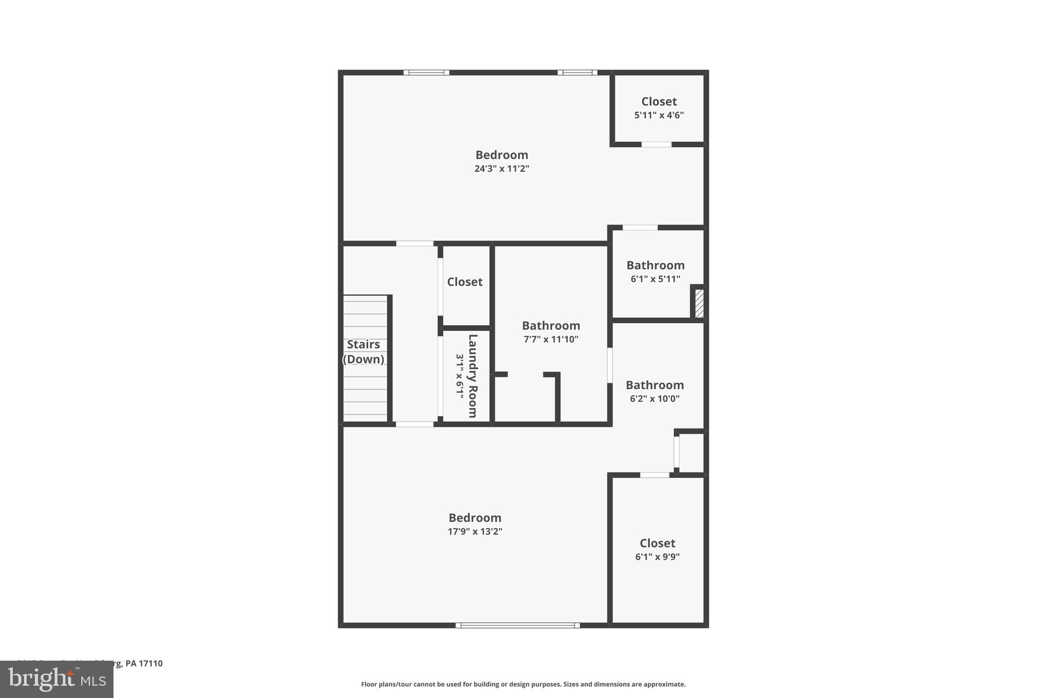 3817 DORA DRIVE