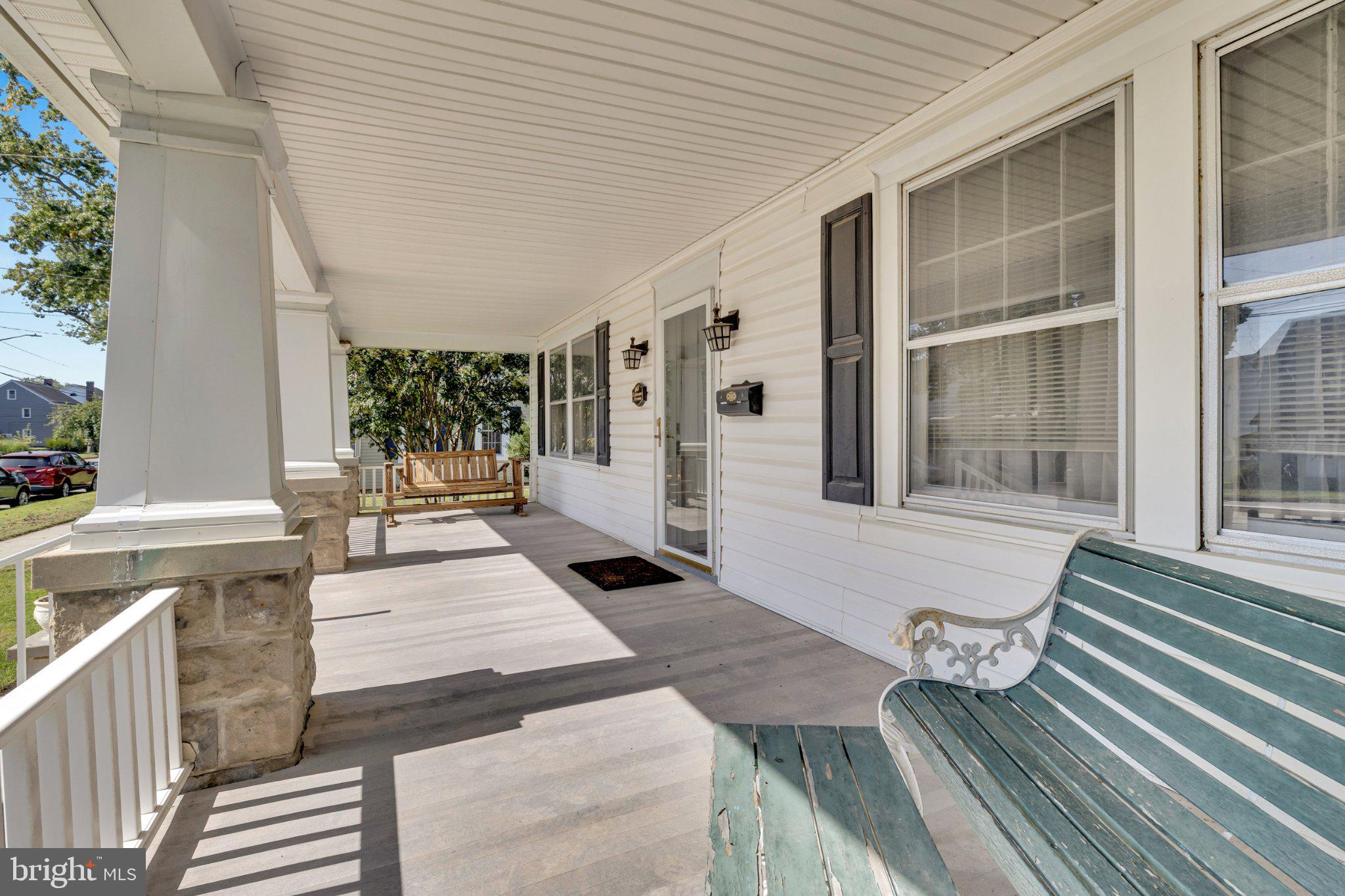 110 DELAWARE AVENUE