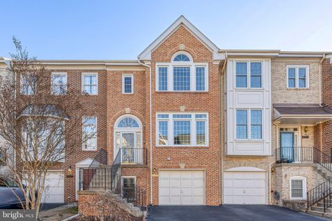 6489 SHARON KAY COURT ALEXANDRIA VA 22310