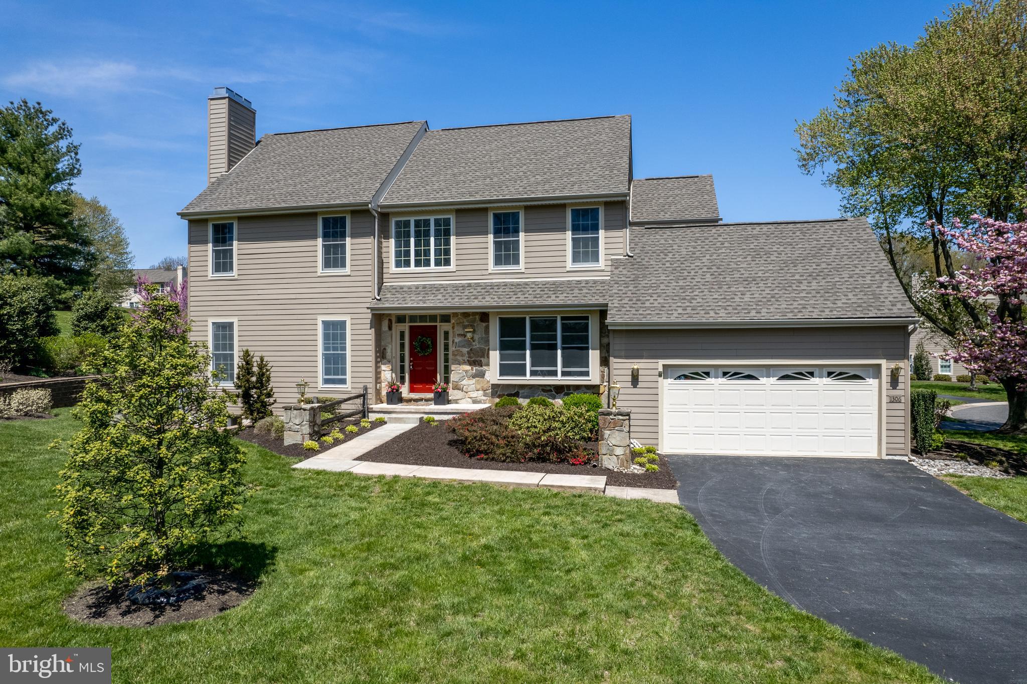 KNOLLS OF BIRMINGH - Residential