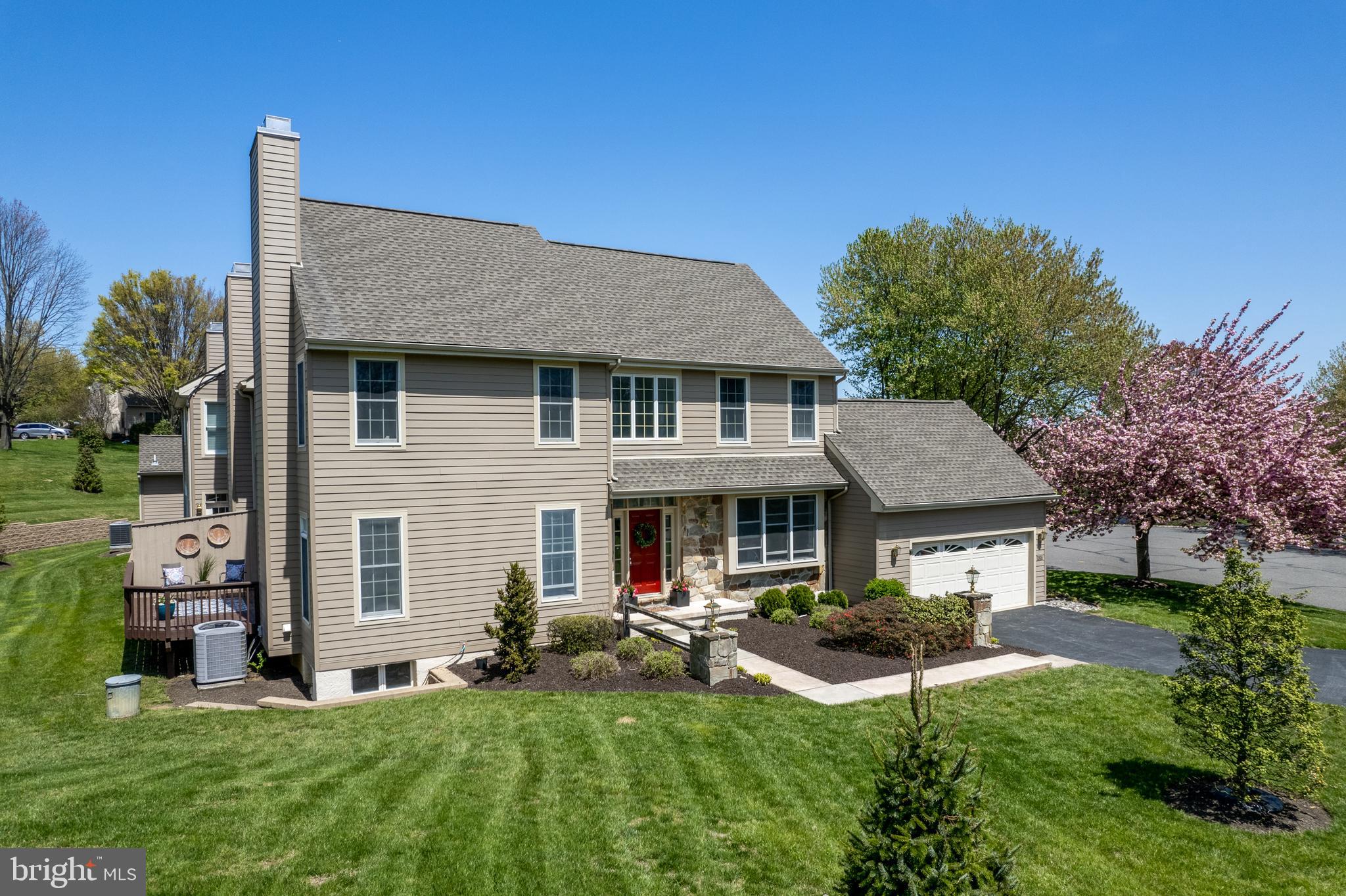 KNOLLS OF BIRMINGH - Residential