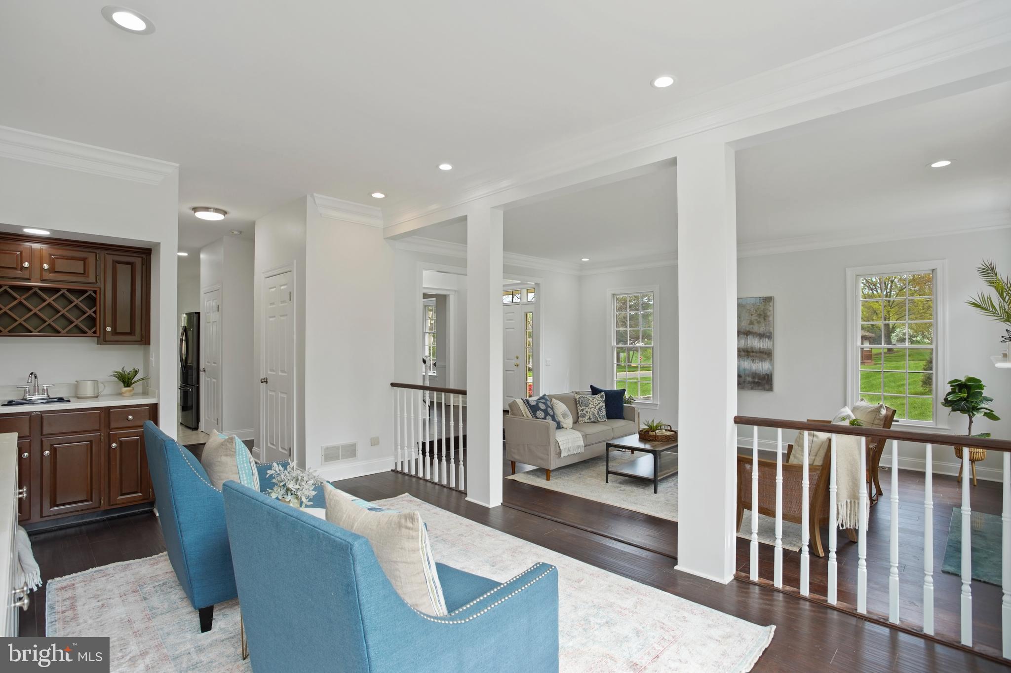 KNOLLS OF BIRMINGH - Residential