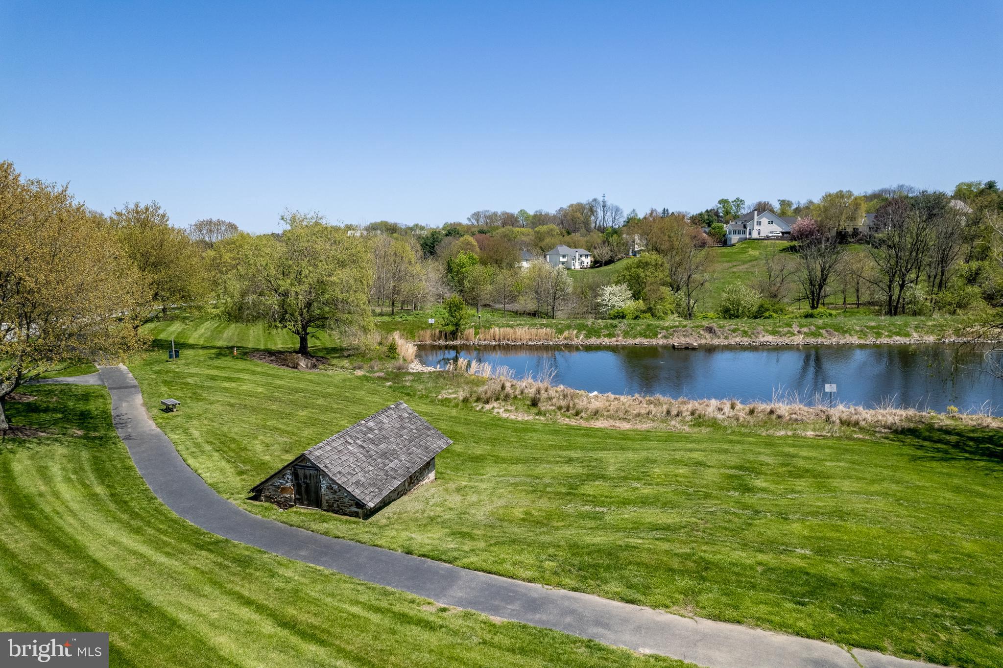 KNOLLS OF BIRMINGH - Residential