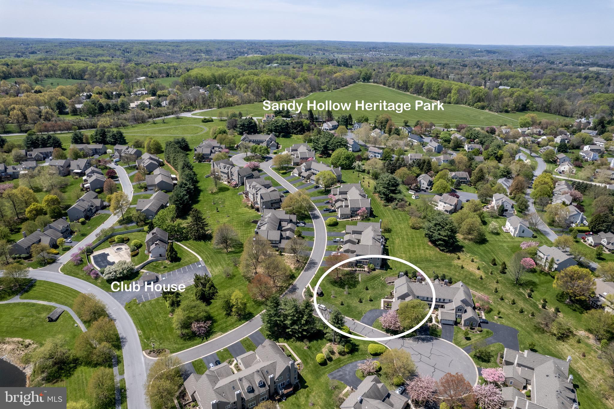 KNOLLS OF BIRMINGH - Residential