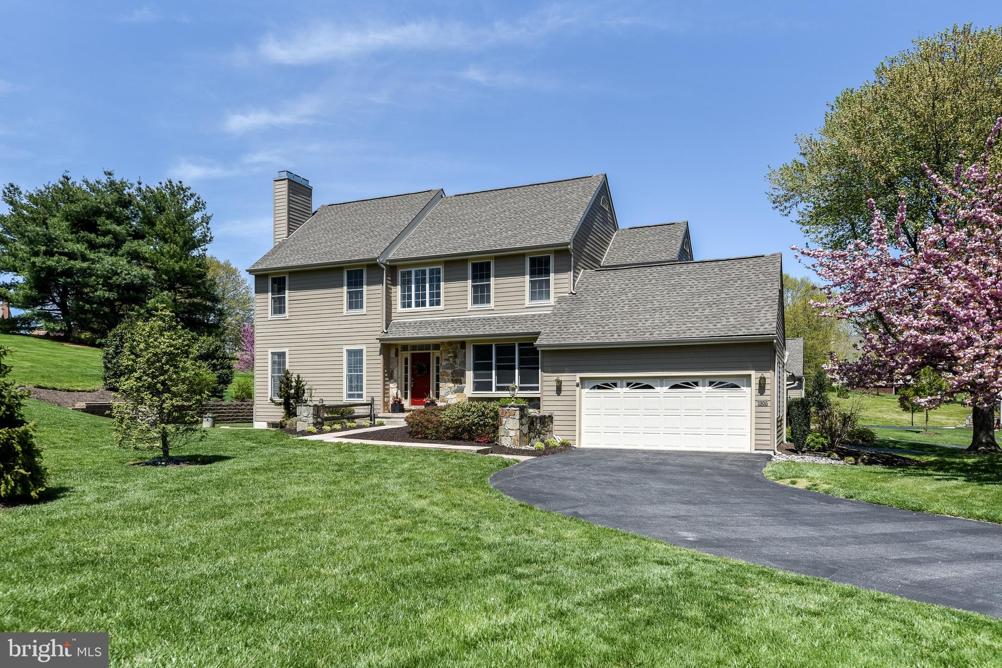 KNOLLS OF BIRMINGH - Residential