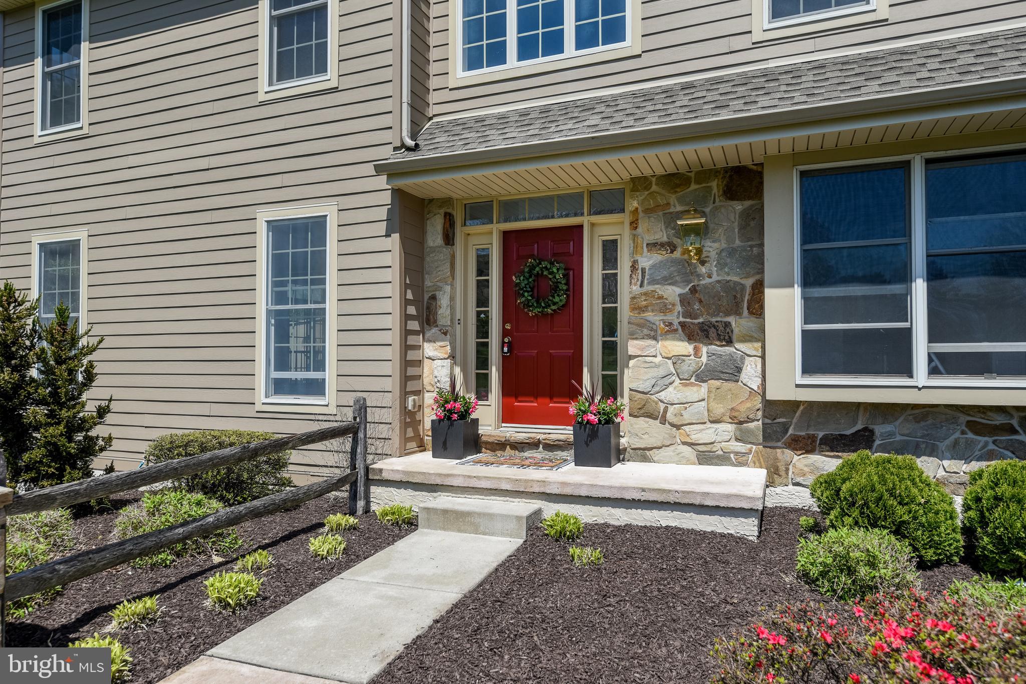 KNOLLS OF BIRMINGH - Residential