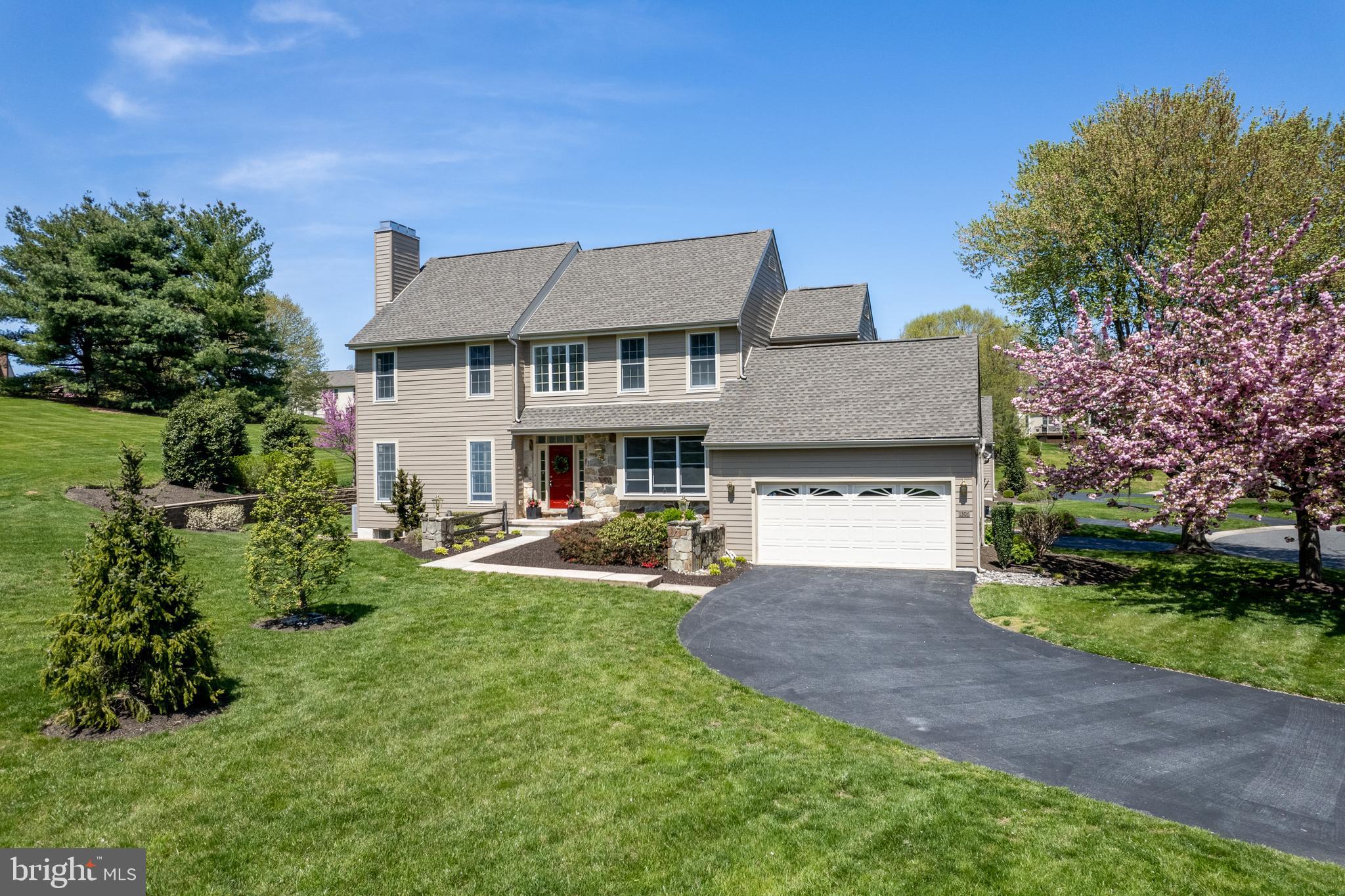 KNOLLS OF BIRMINGH - Residential