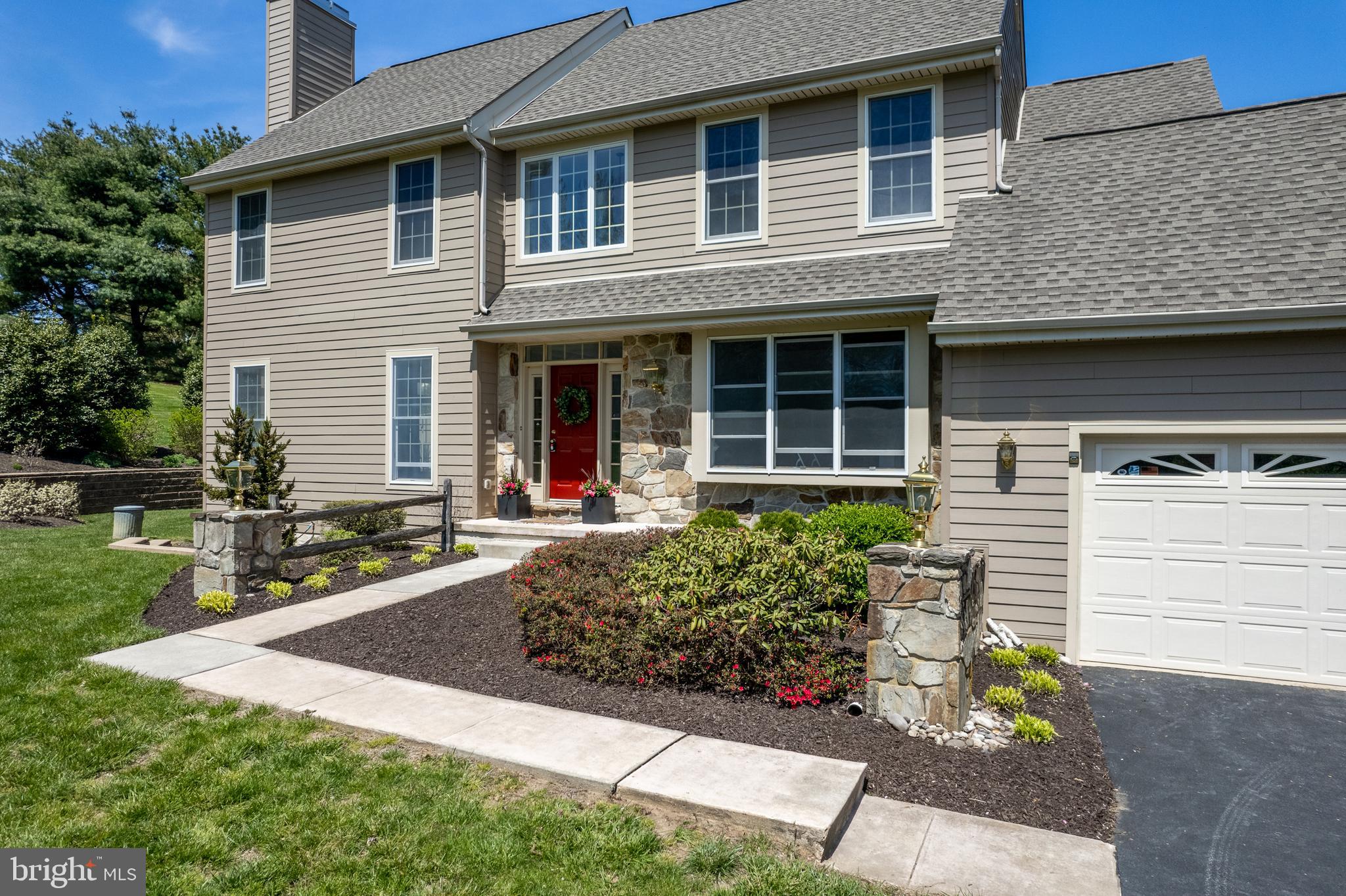 KNOLLS OF BIRMINGH - Residential