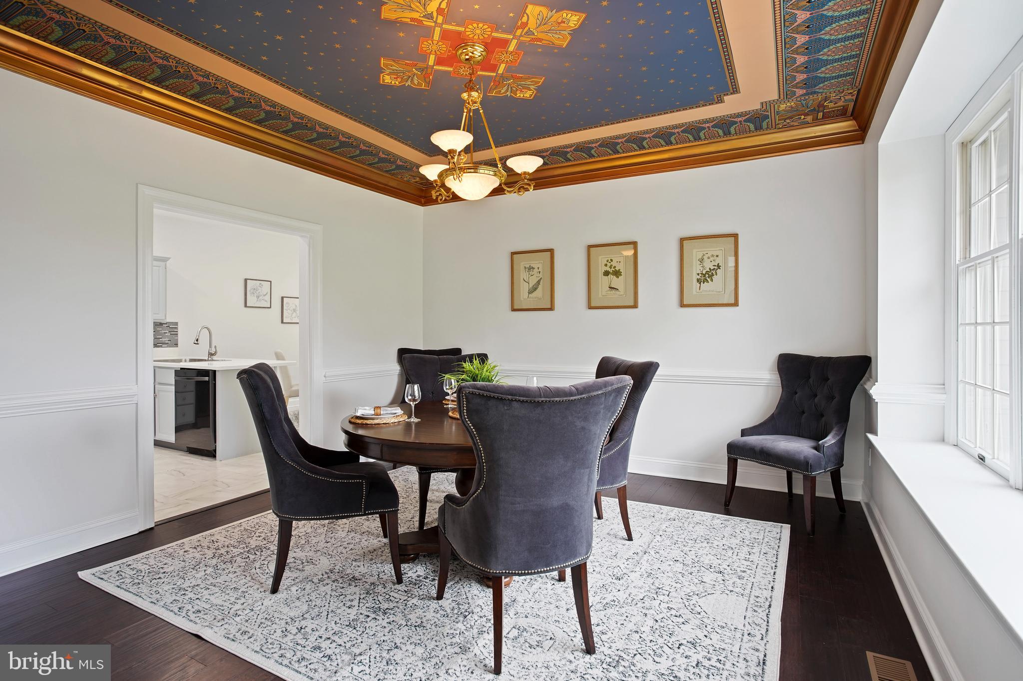 KNOLLS OF BIRMINGH - Residential