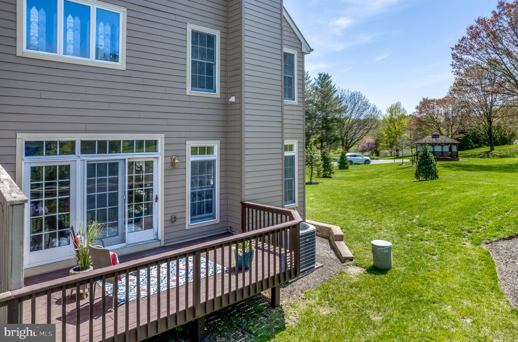 KNOLLS OF BIRMINGH - Residential