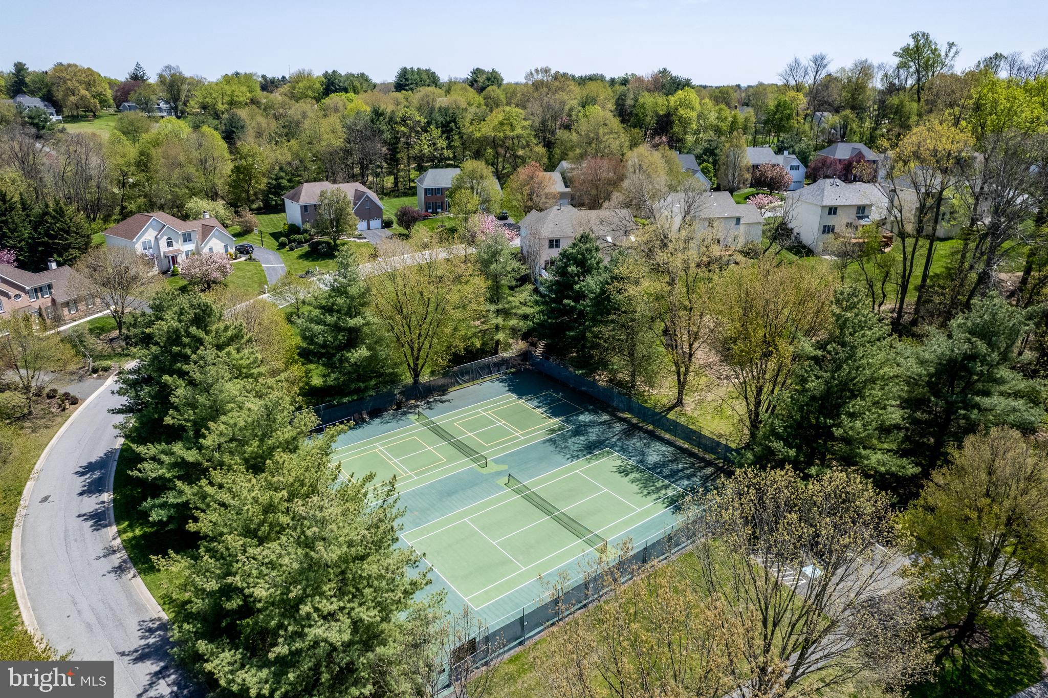 KNOLLS OF BIRMINGH - Residential