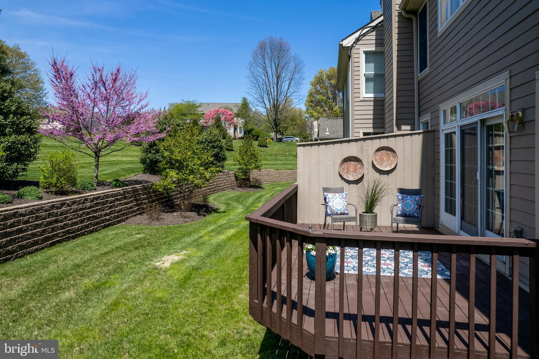 KNOLLS OF BIRMINGH - Residential