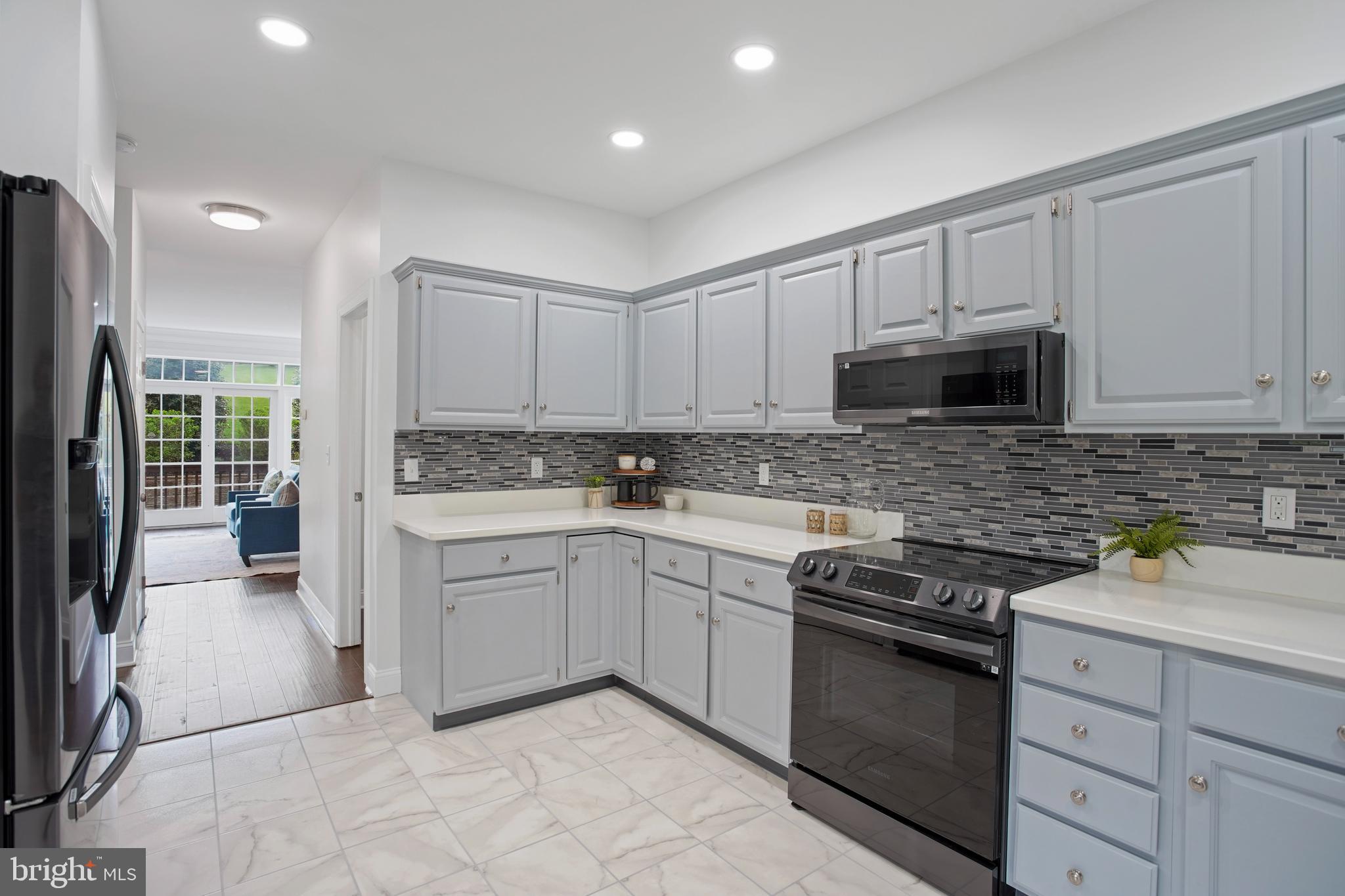 KNOLLS OF BIRMINGH - Residential