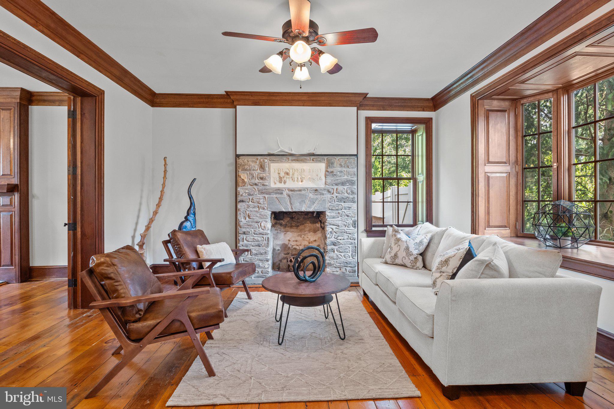 RYDAL - Residential