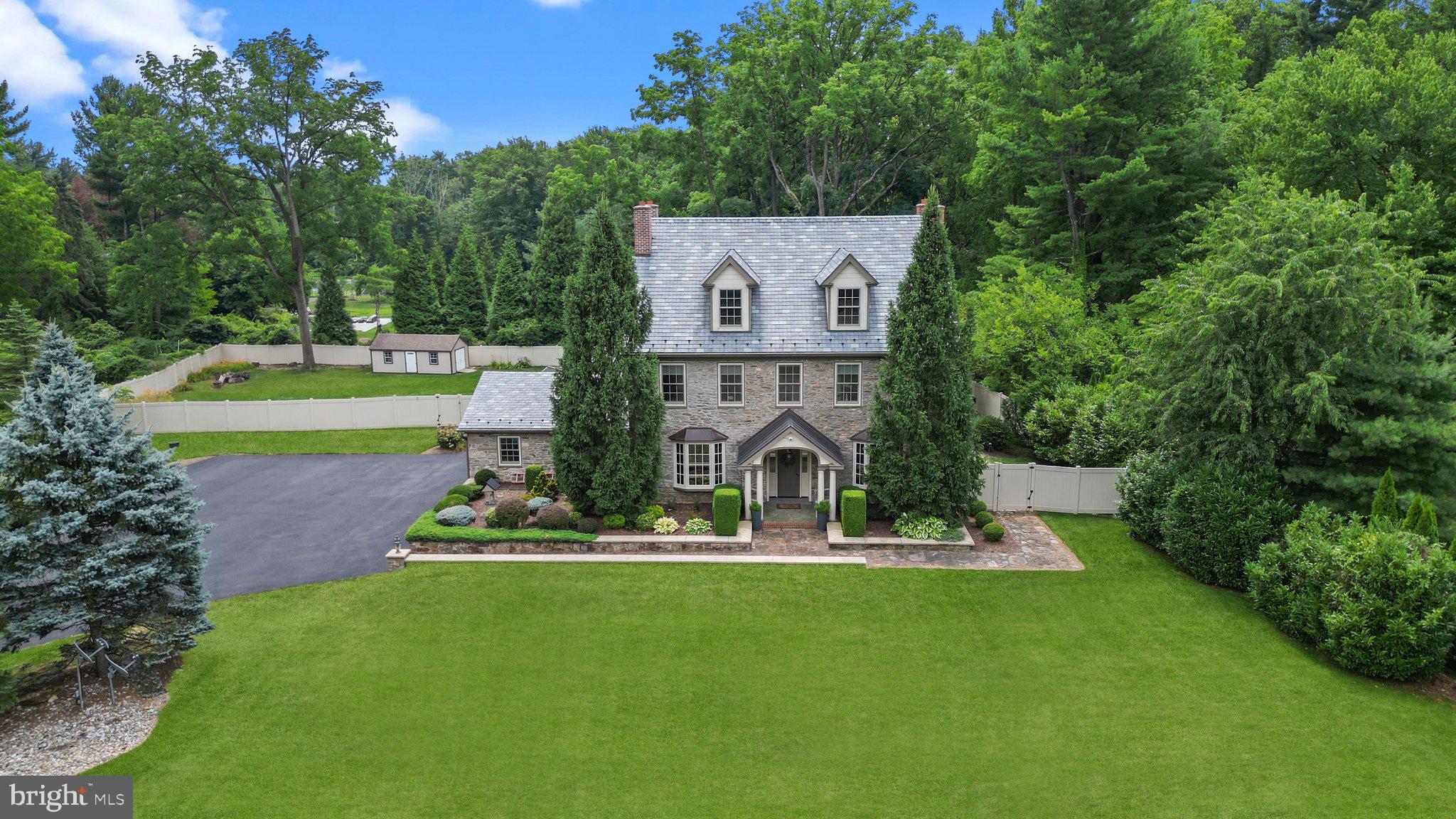 RYDAL - Residential