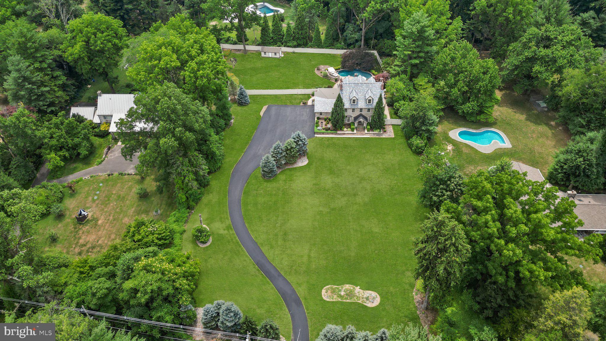 RYDAL - Residential