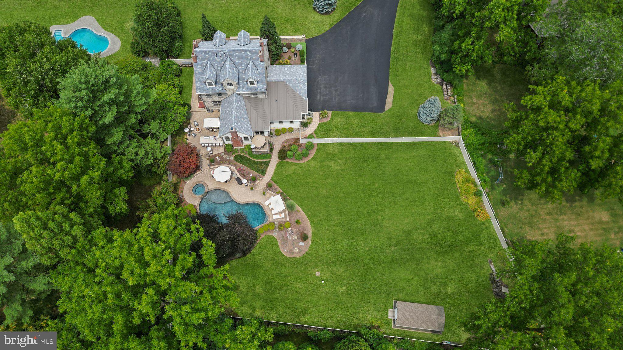 RYDAL - Residential