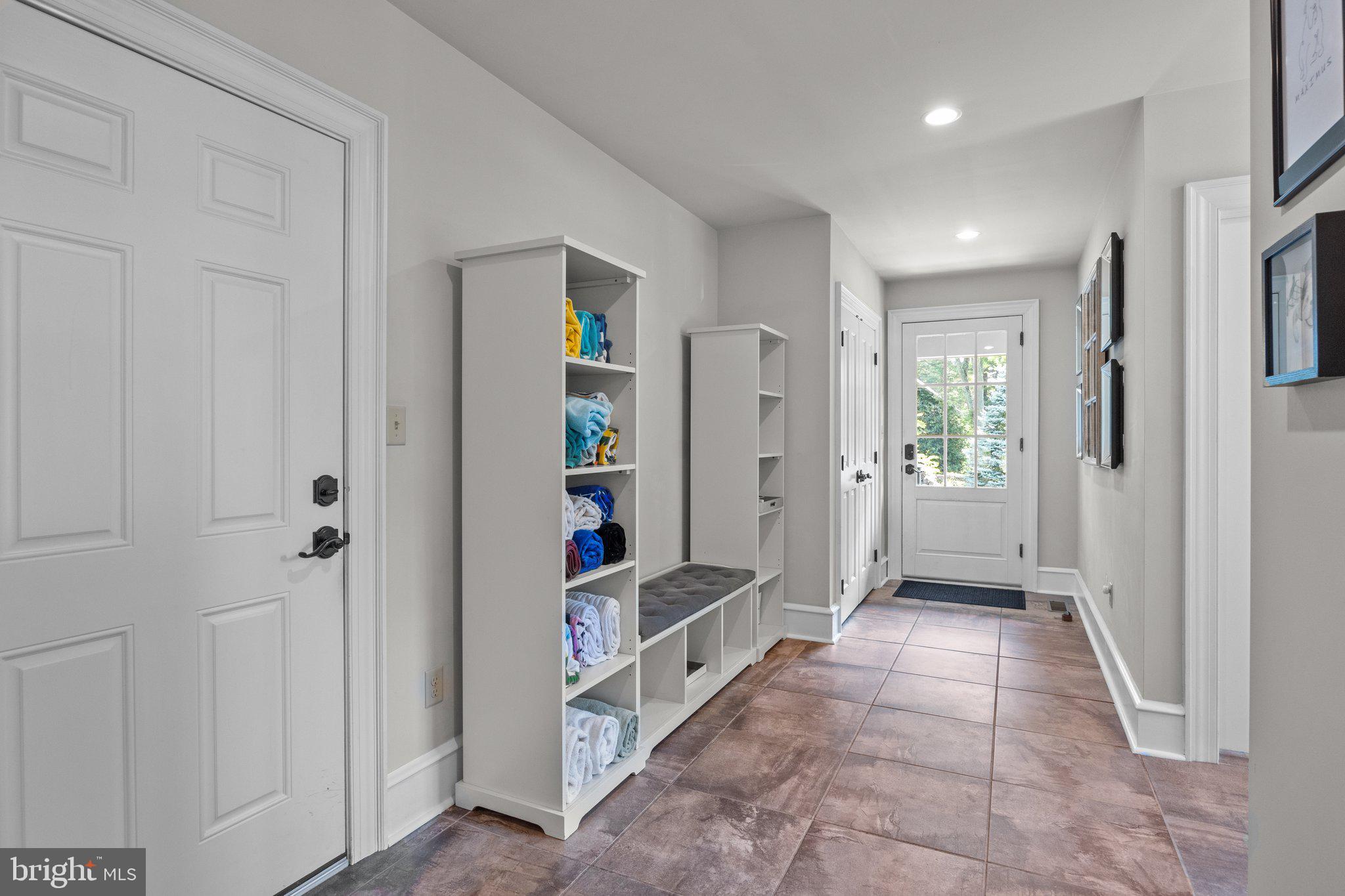 RYDAL - Residential