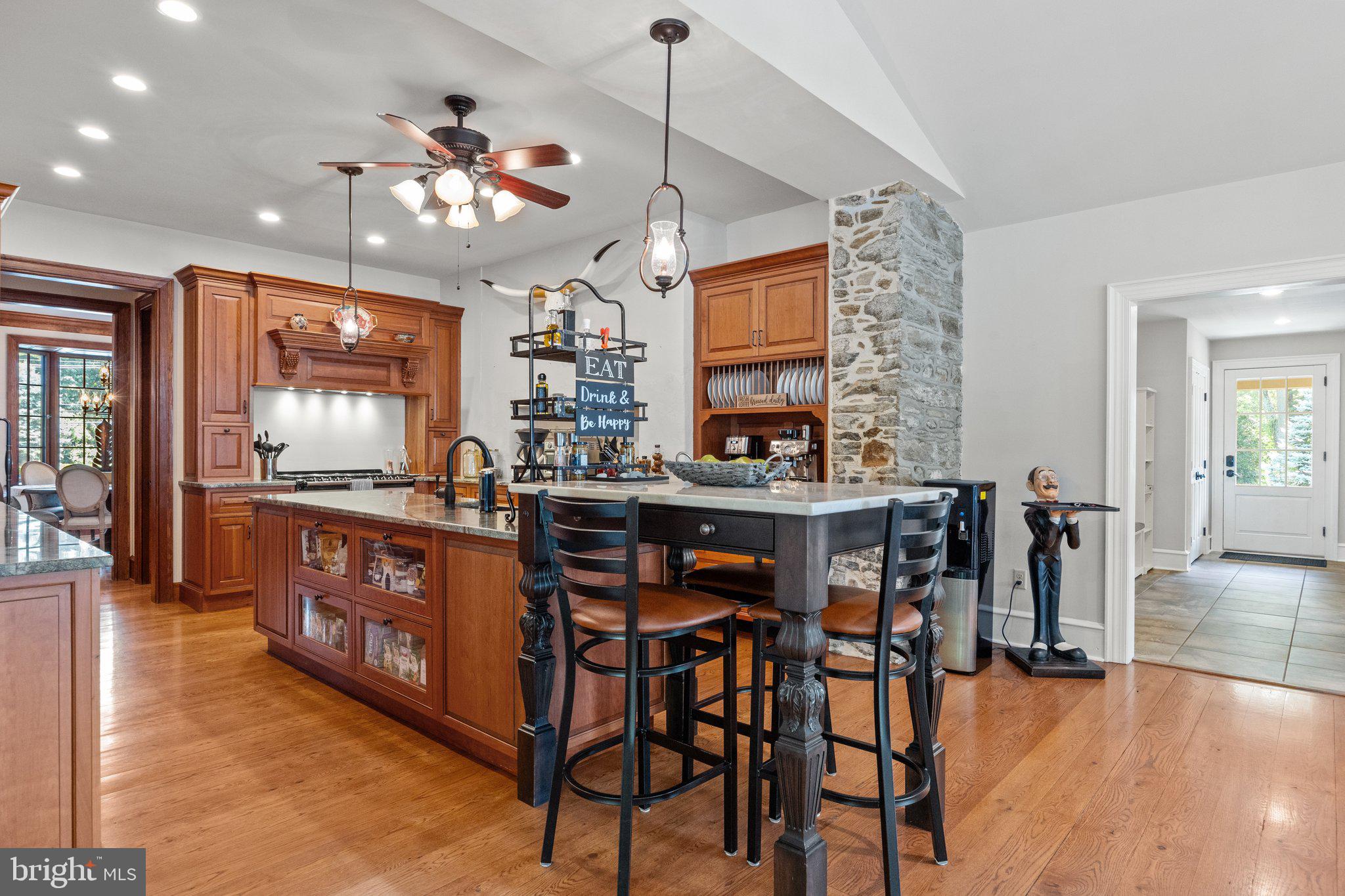 RYDAL - Residential