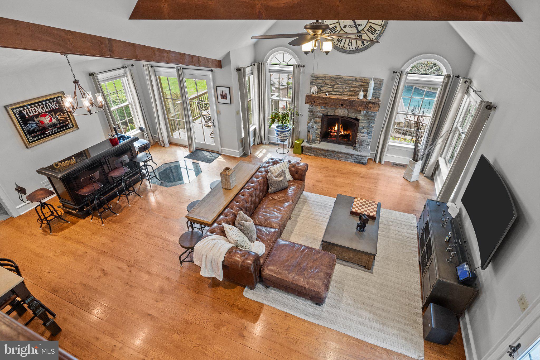 RYDAL - Residential