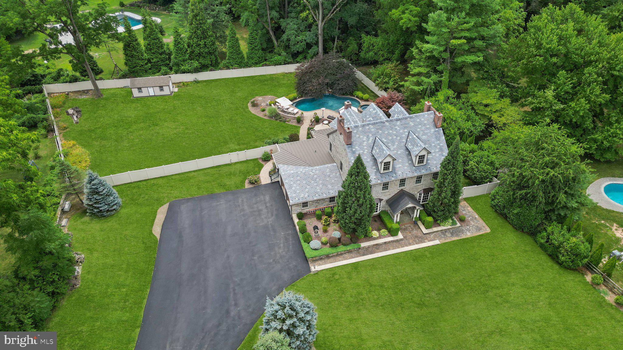 RYDAL - Residential