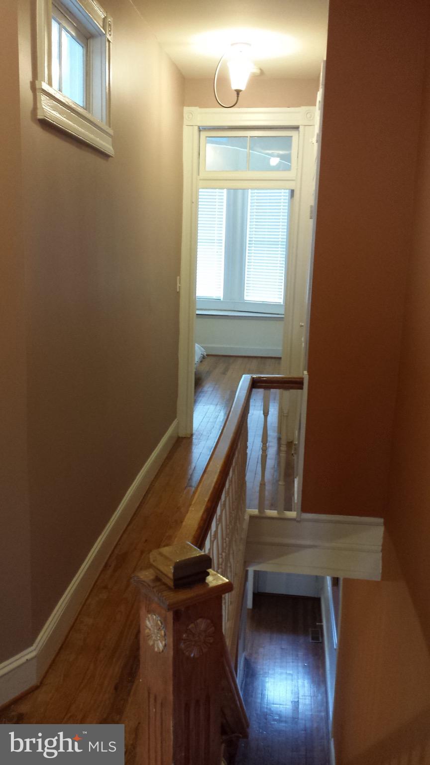 GREEKTOWN - Residential Lease