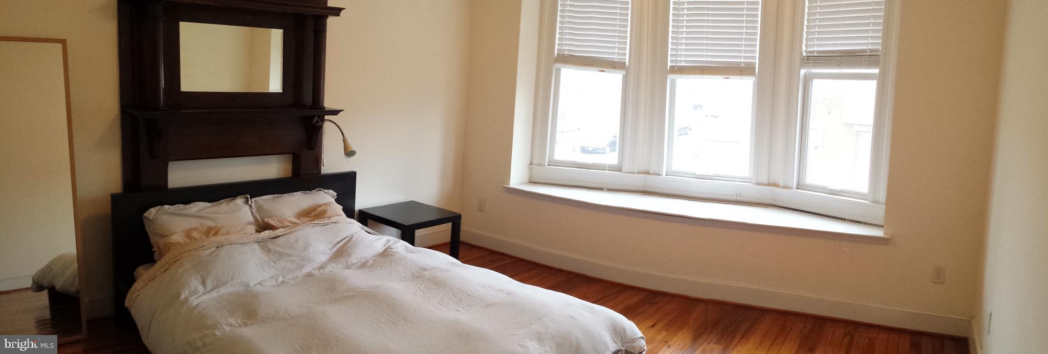 GREEKTOWN - Residential Lease