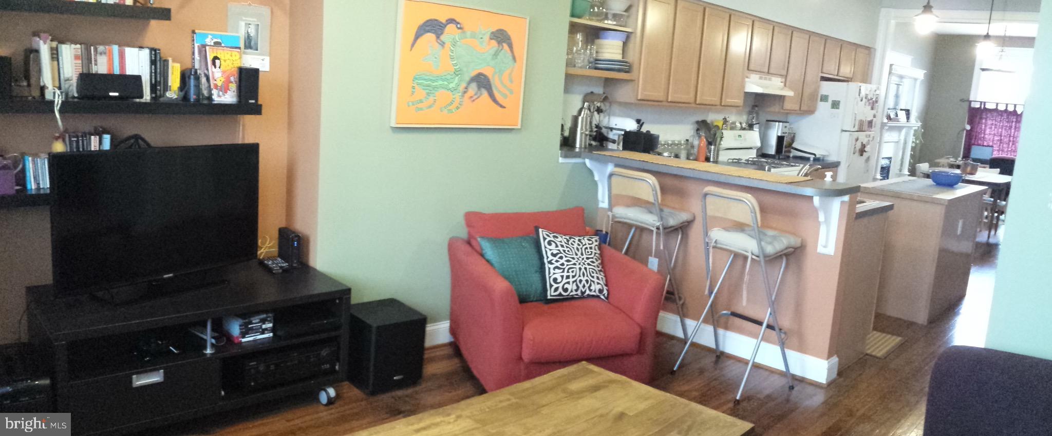 GREEKTOWN - Residential Lease