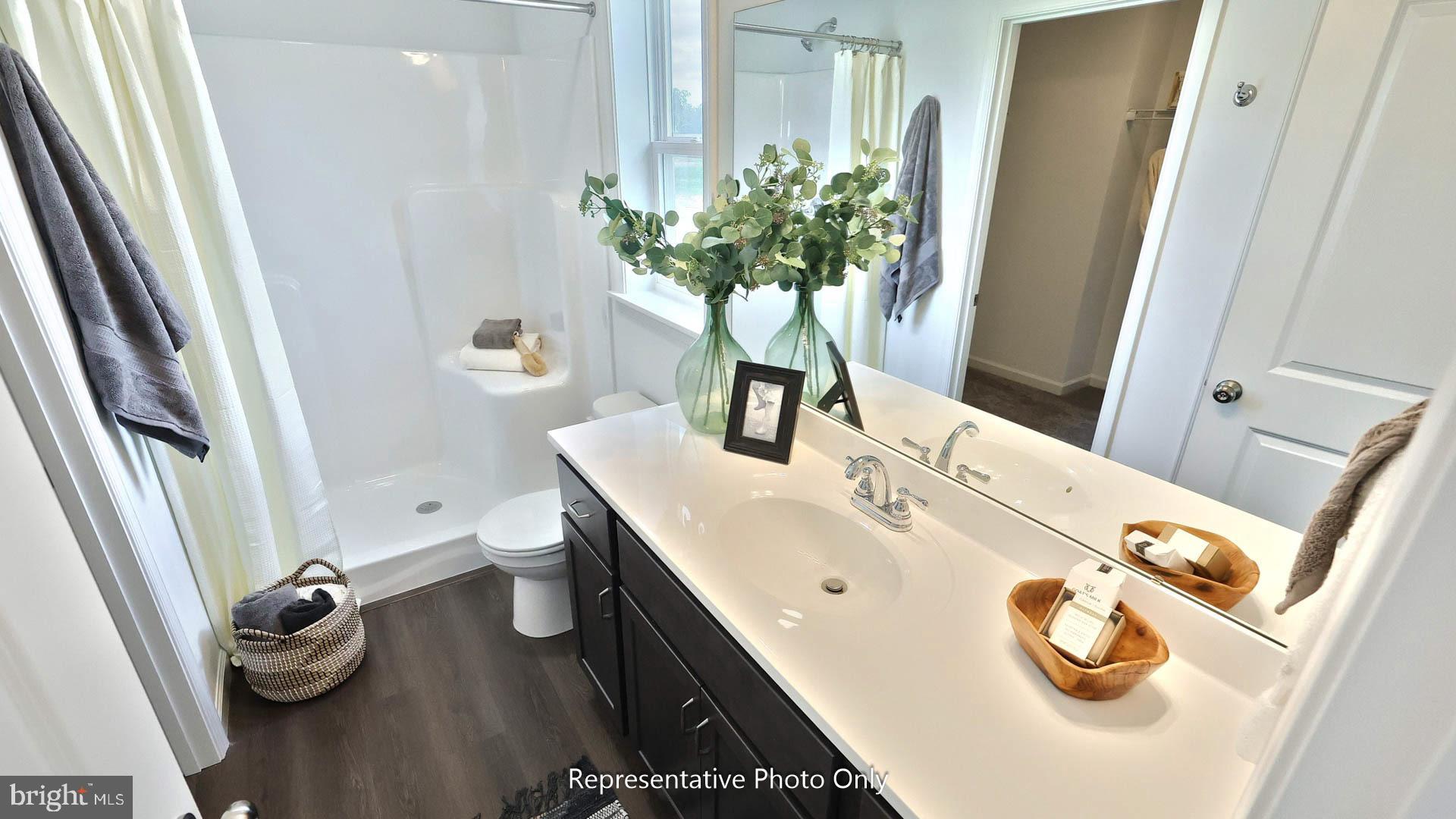 MERIDIAN HEIGHTS - Residential