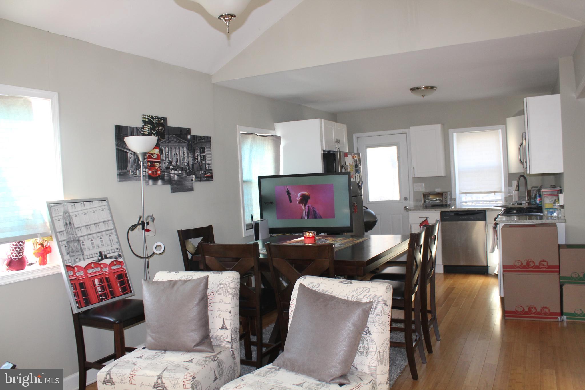 CHAPEL OAKS - Residential