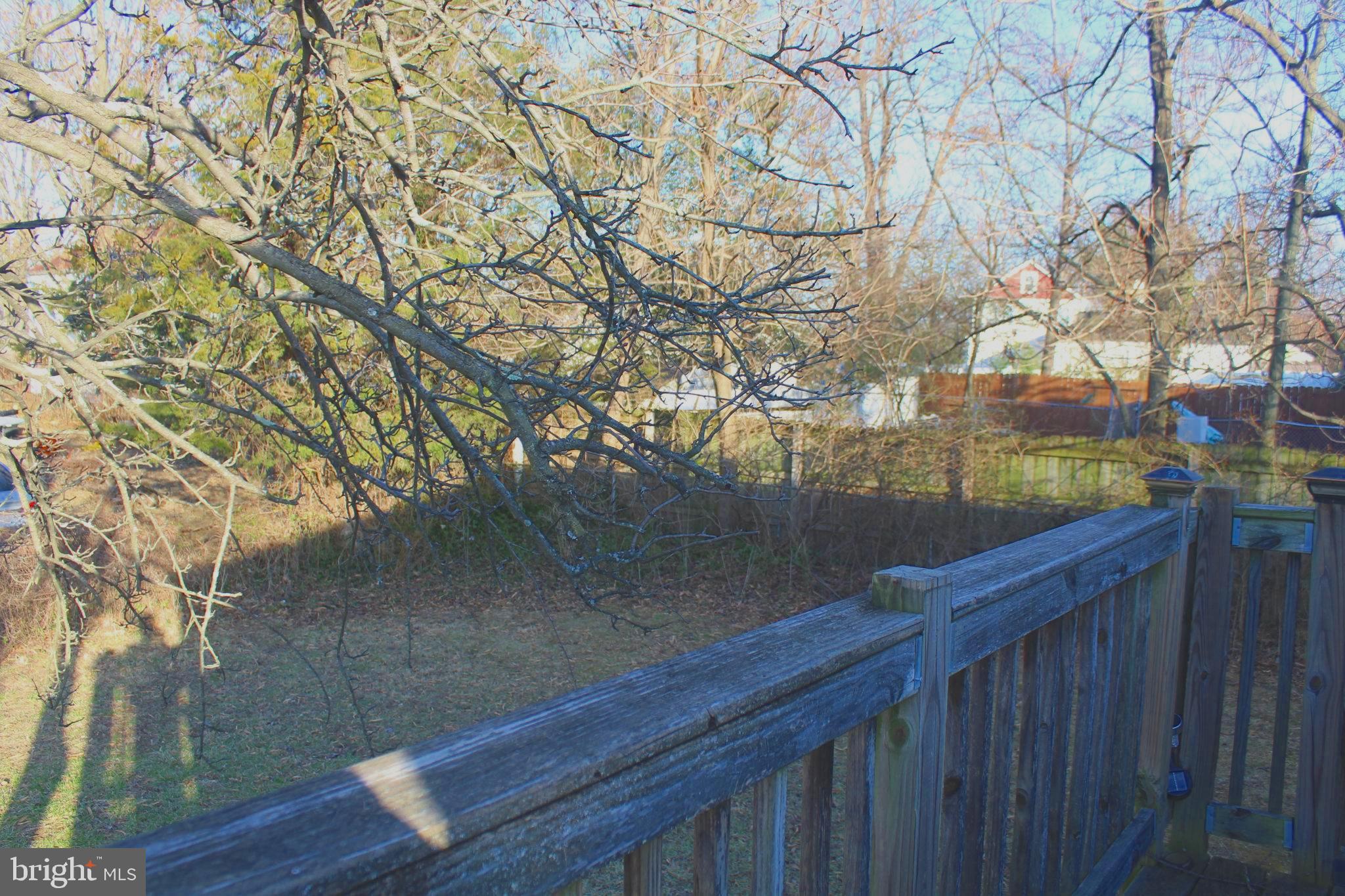 CHAPEL OAKS - Residential