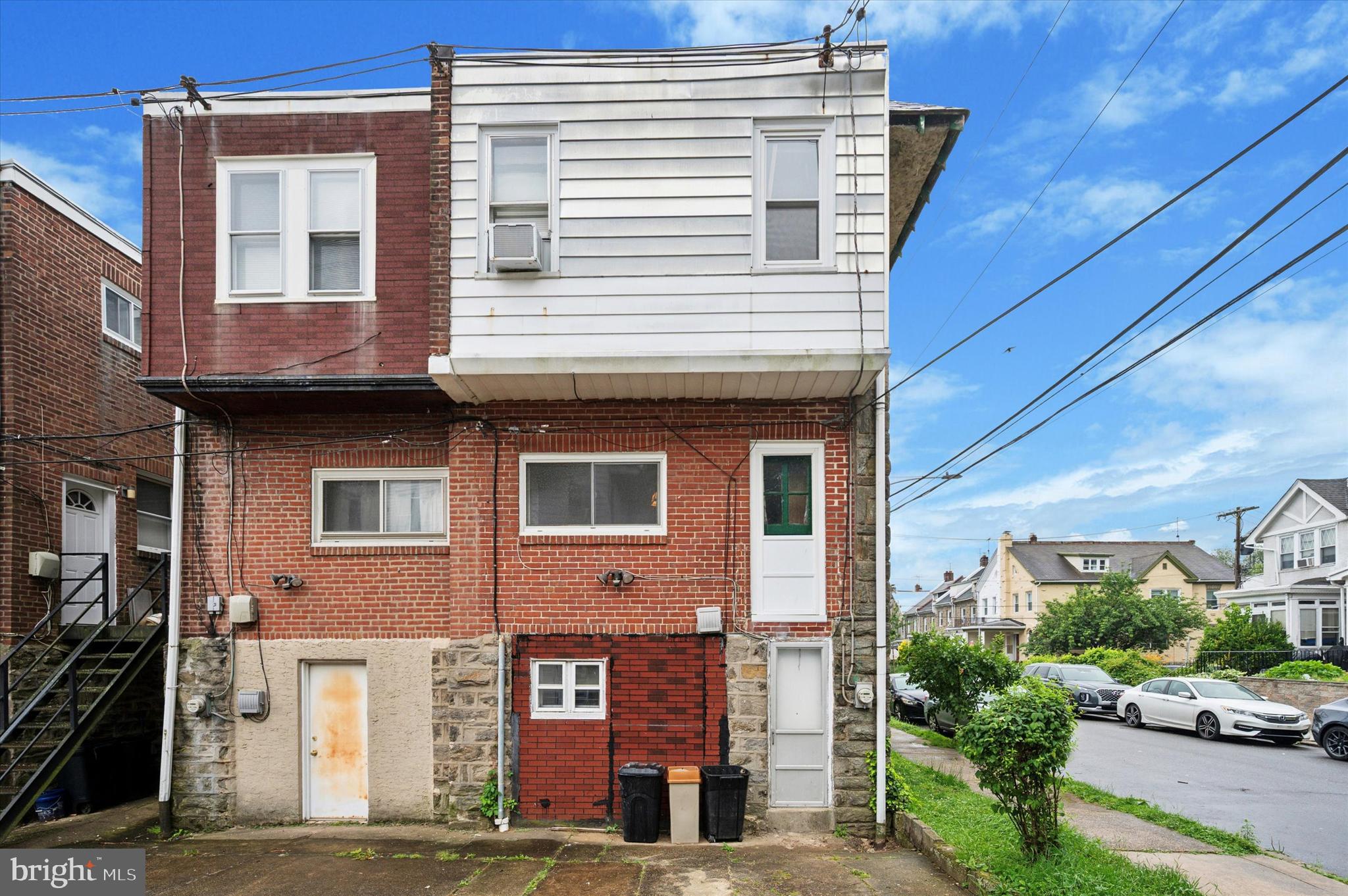 WYNNEFIELD - Residential