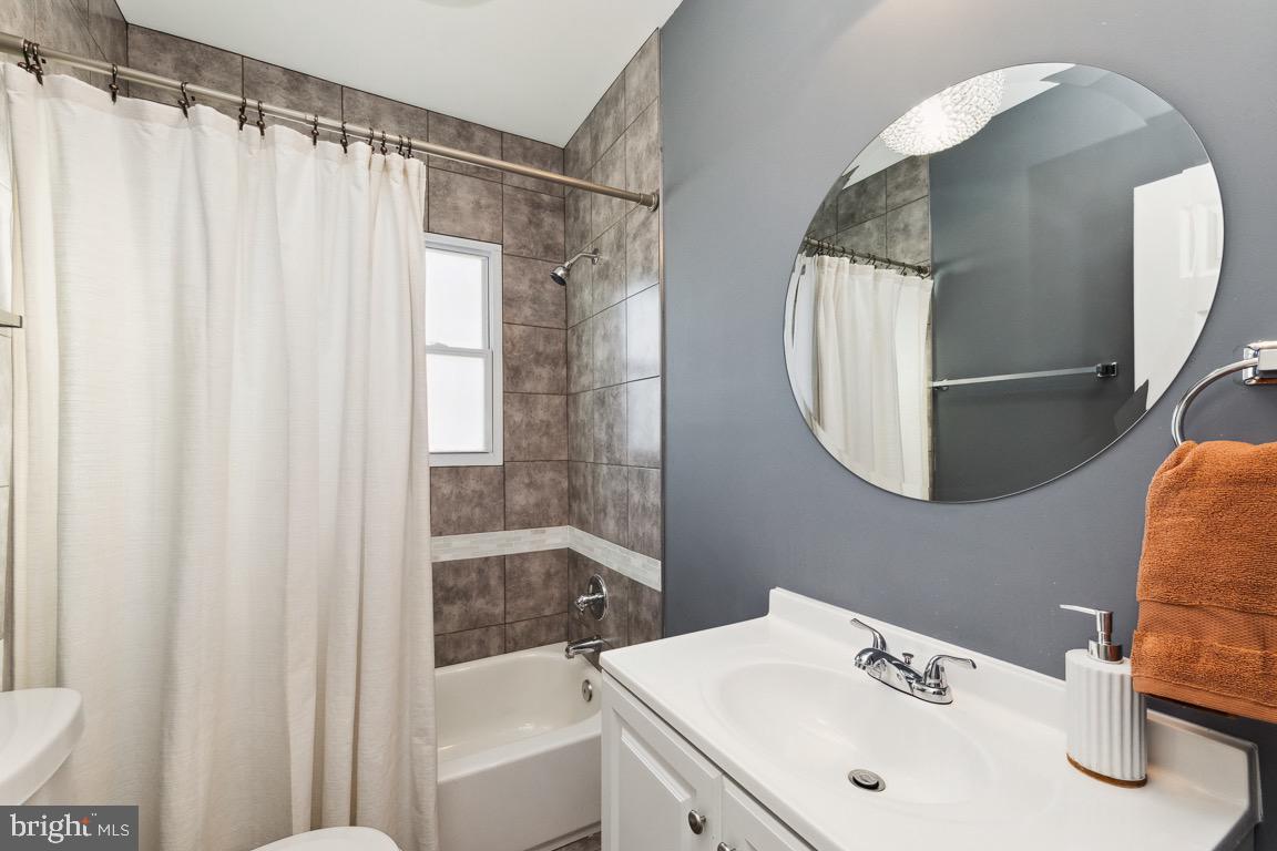 DISTRICT HEIGHTS - Residential