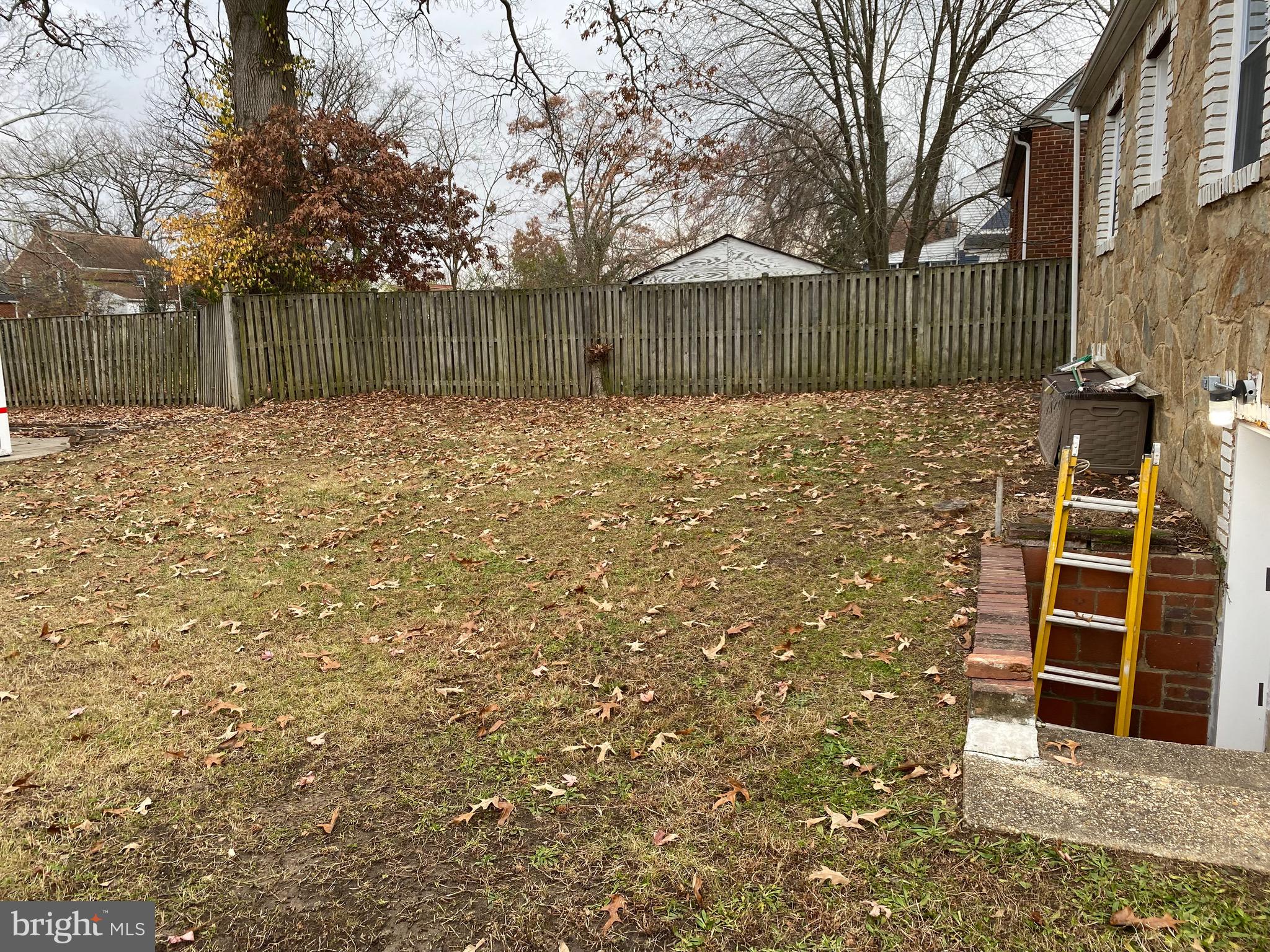 DISTRICT HEIGHTS - Residential