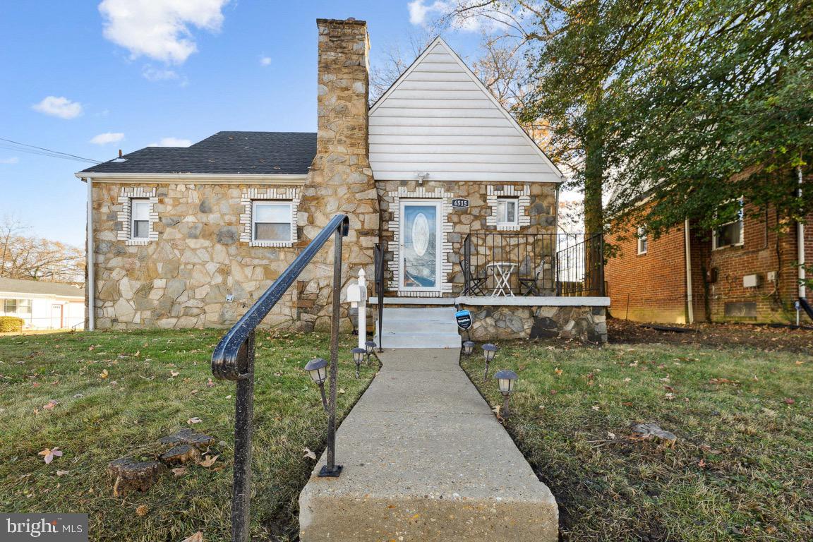 DISTRICT HEIGHTS - Residential