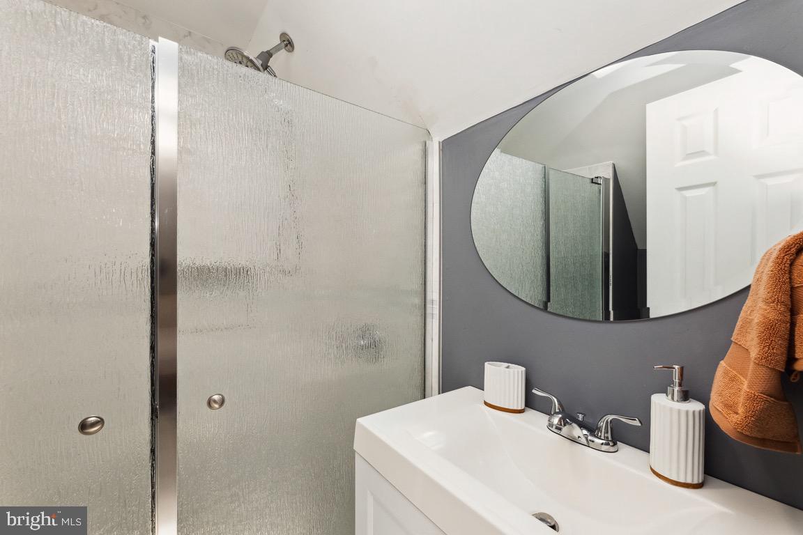 DISTRICT HEIGHTS - Residential