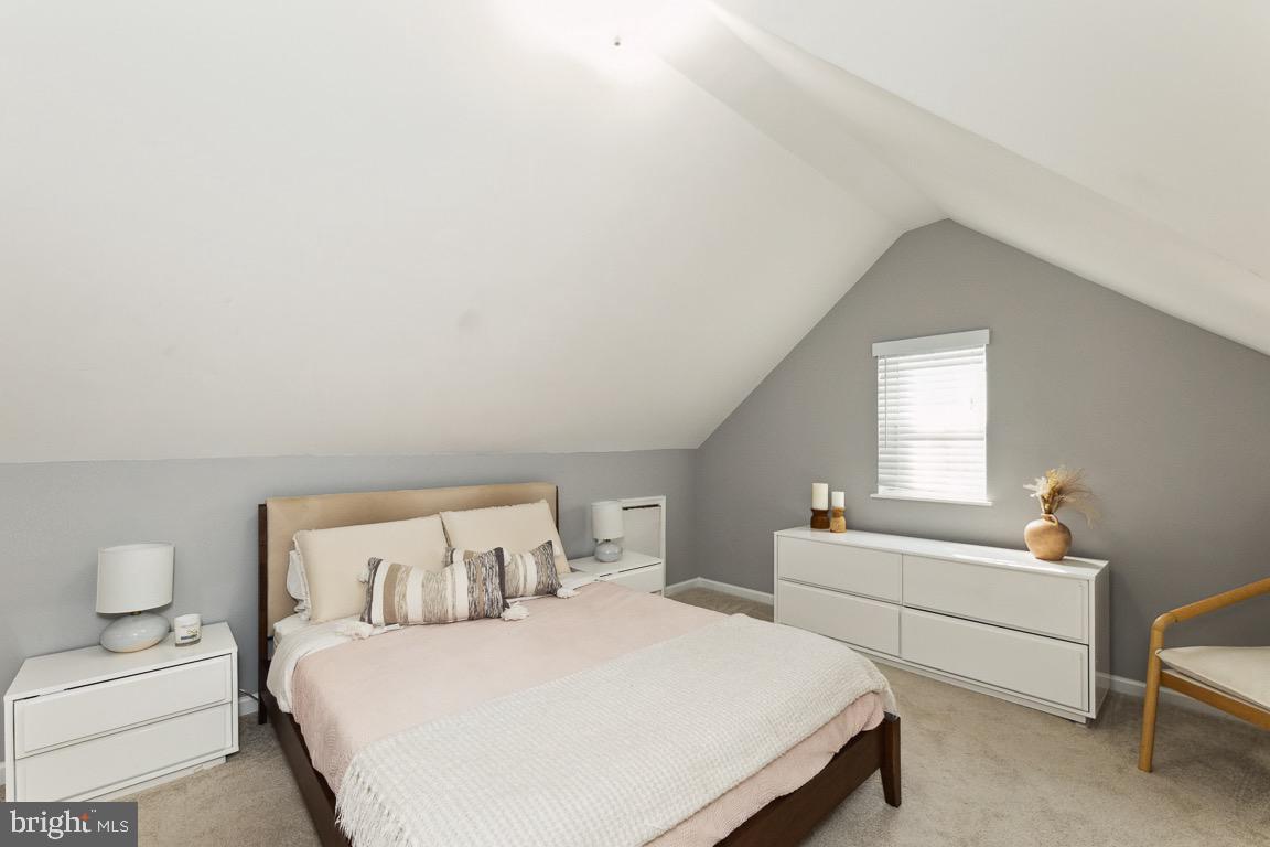 DISTRICT HEIGHTS - Residential