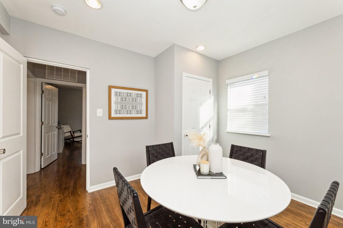 DISTRICT HEIGHTS - Residential