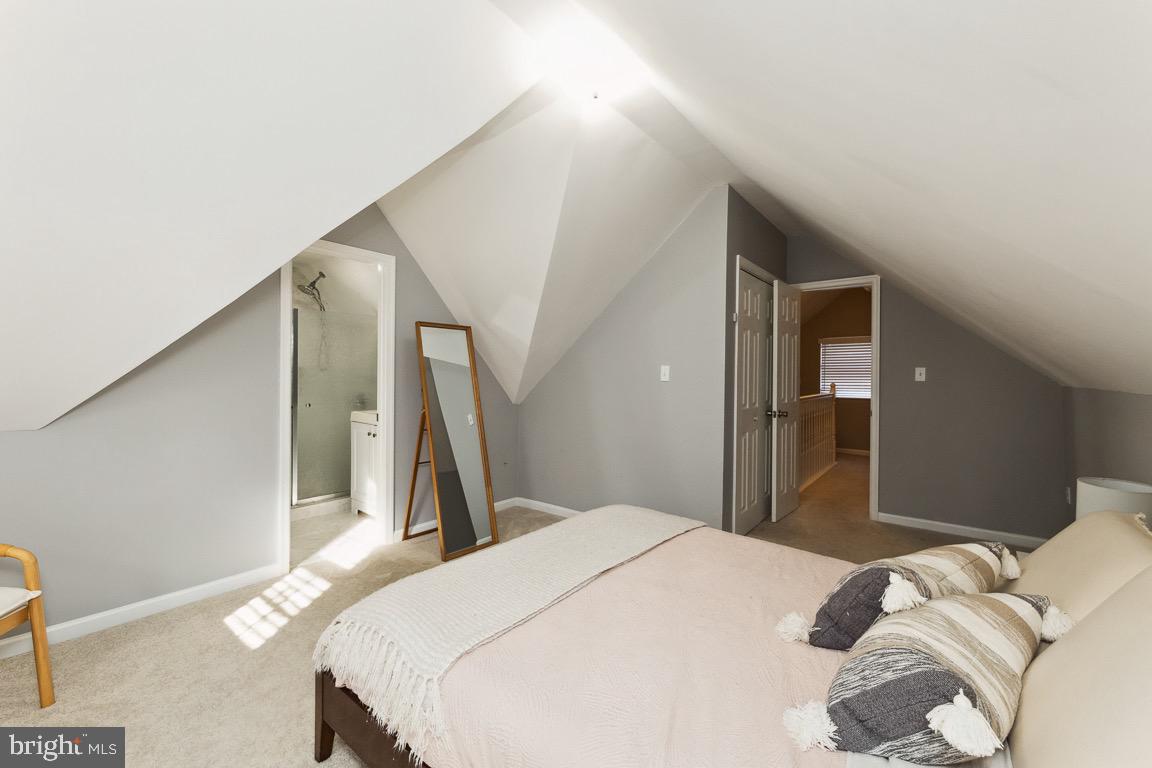 DISTRICT HEIGHTS - Residential