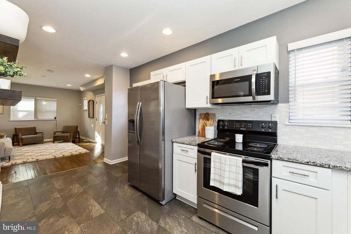 DISTRICT HEIGHTS - Residential