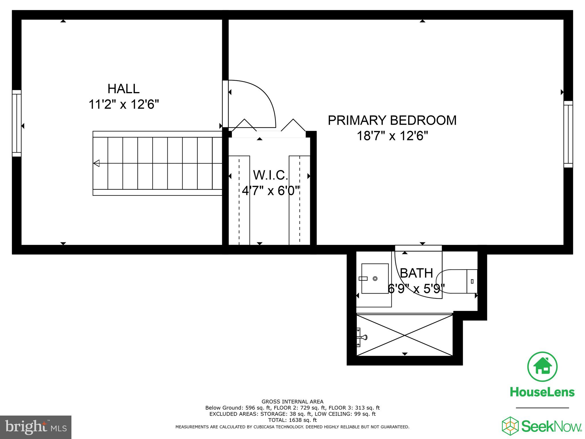 DISTRICT HEIGHTS - Residential