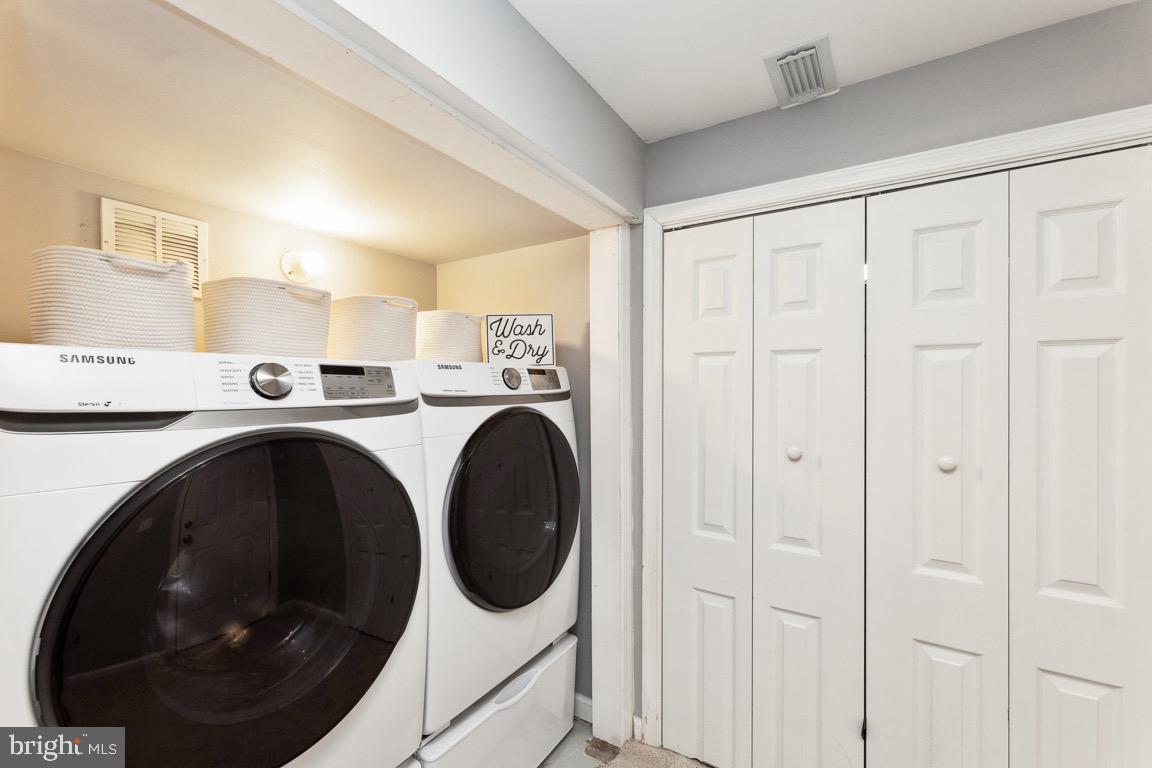 DISTRICT HEIGHTS - Residential