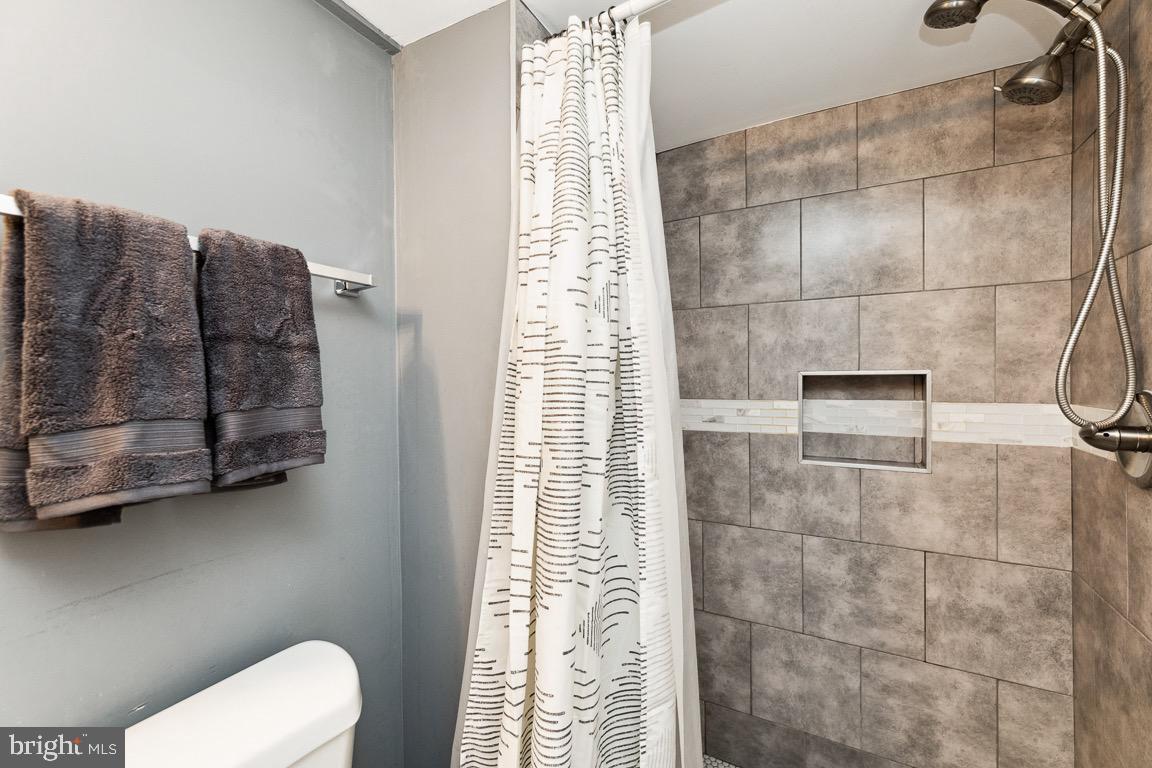 DISTRICT HEIGHTS - Residential