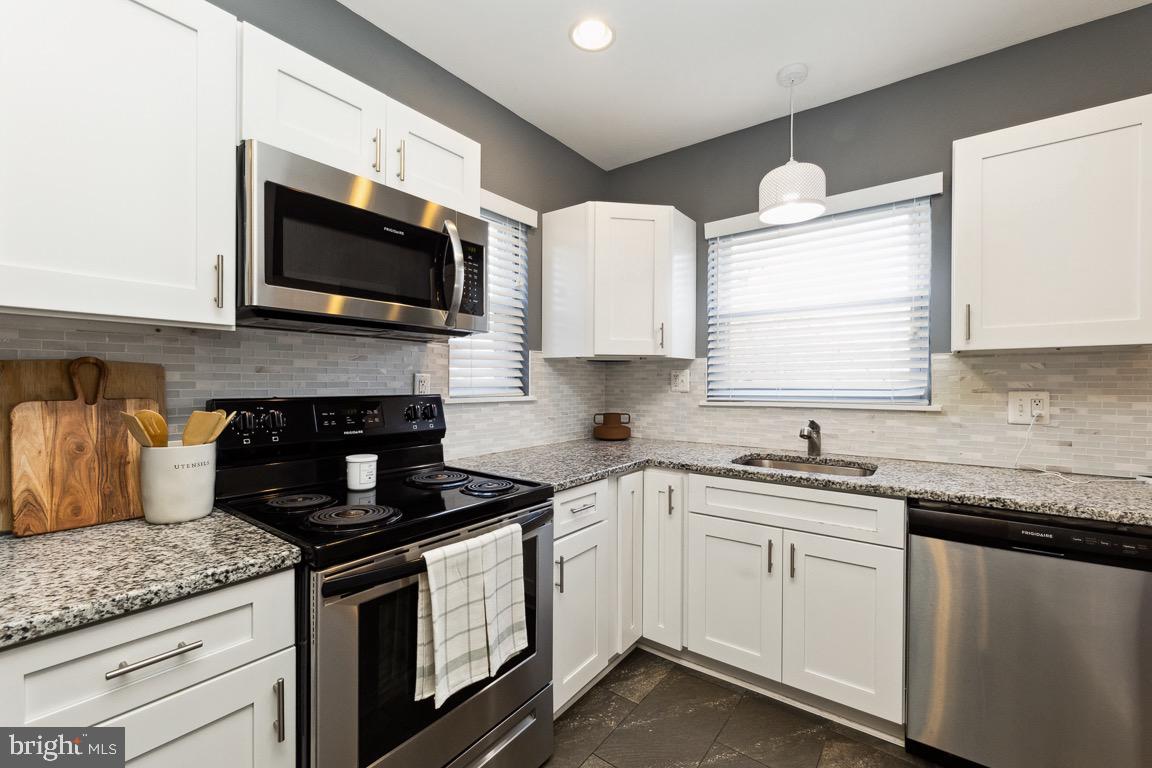 DISTRICT HEIGHTS - Residential