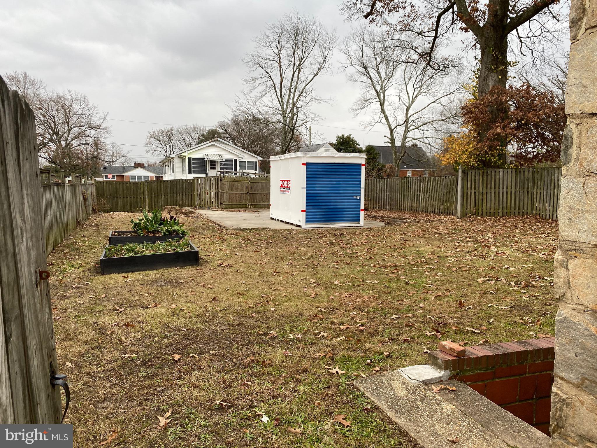 DISTRICT HEIGHTS - Residential