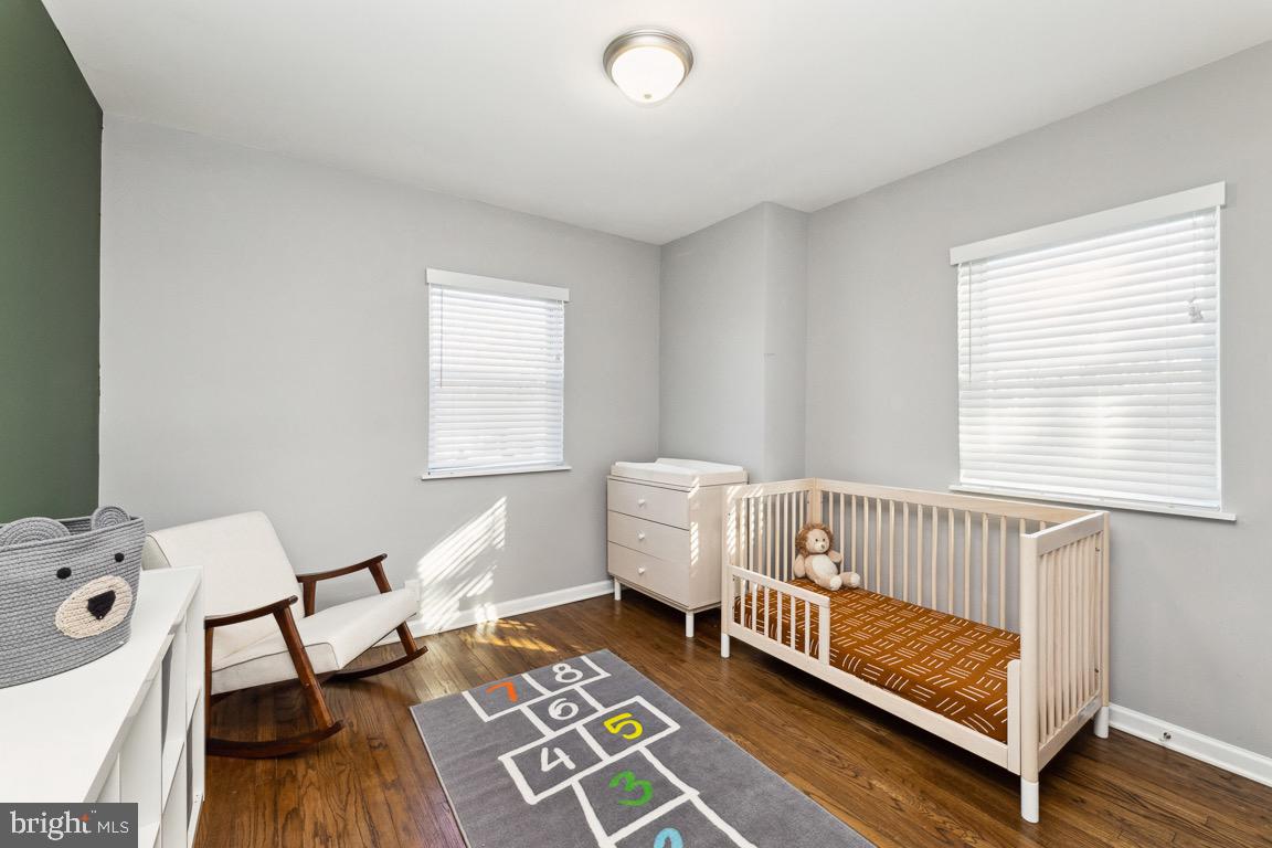 DISTRICT HEIGHTS - Residential