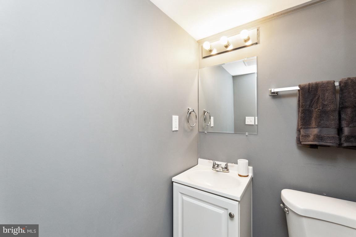 DISTRICT HEIGHTS - Residential