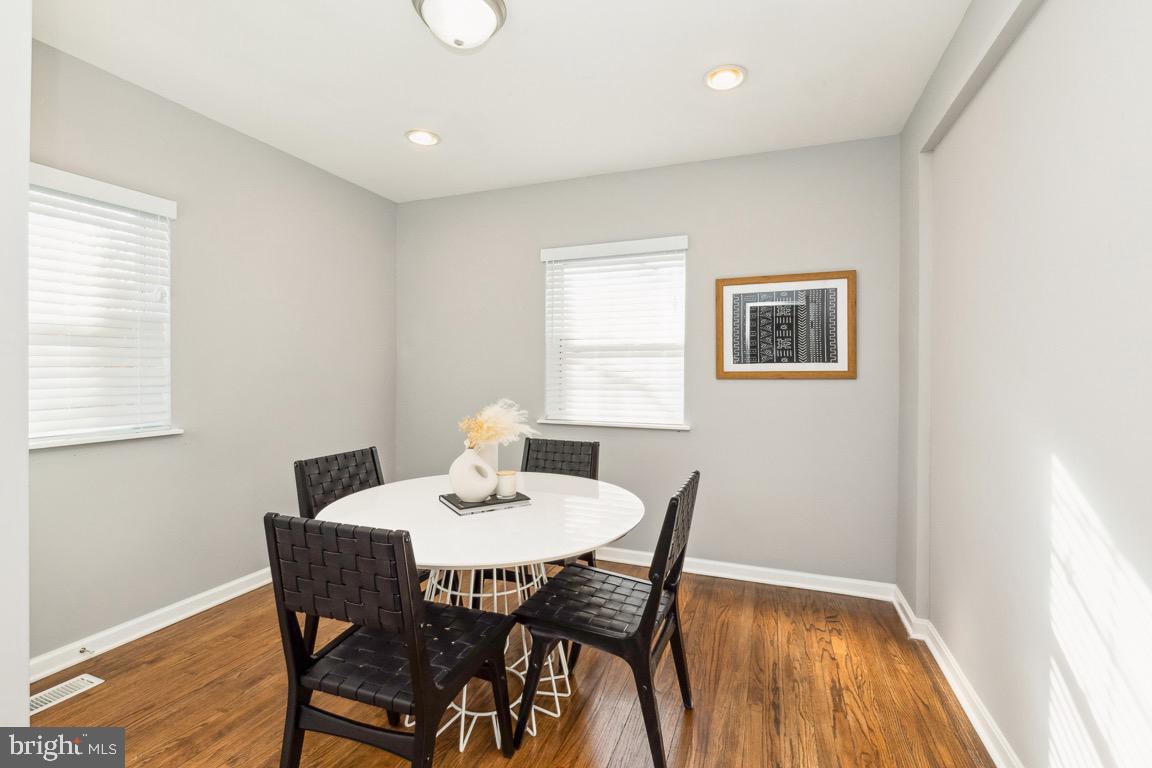 DISTRICT HEIGHTS - Residential