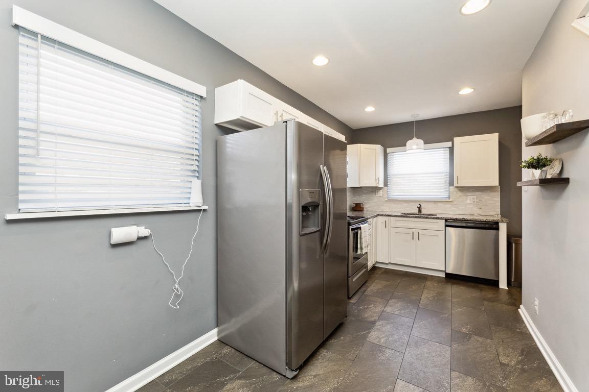 DISTRICT HEIGHTS - Residential